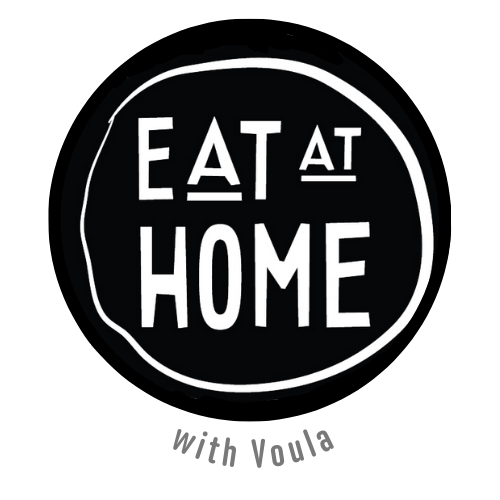 Eat at Home with Voula